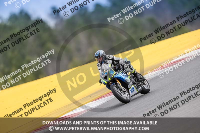 may 2019;motorbikes;no limits;peter wileman photography;portimao;portugal;trackday digital images